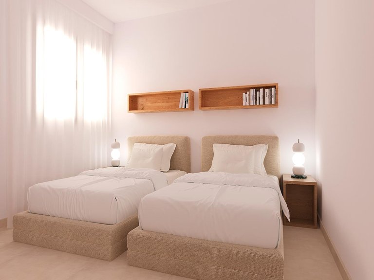 Apartment for Sale in San Miguel de Salinas, Alicante 12