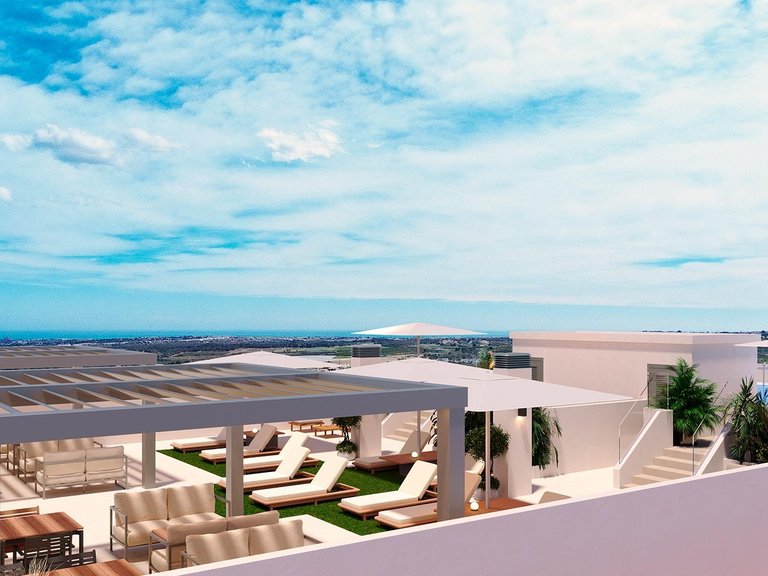 Apartment for Sale in San Miguel de Salinas, Alicante 4