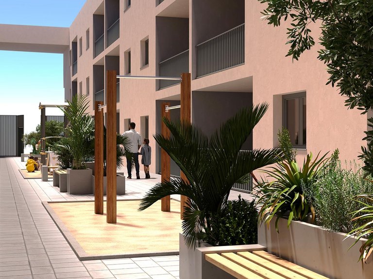 Apartment for Sale in San Miguel de Salinas, Alicante 19