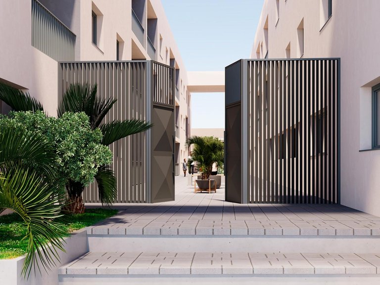 Apartment for Sale in San Miguel de Salinas, Alicante 15