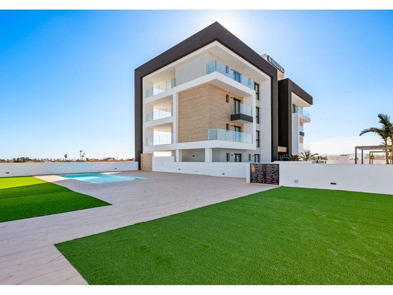 Penthouse for Sale in Los Alcazares, Costa Cálida 2