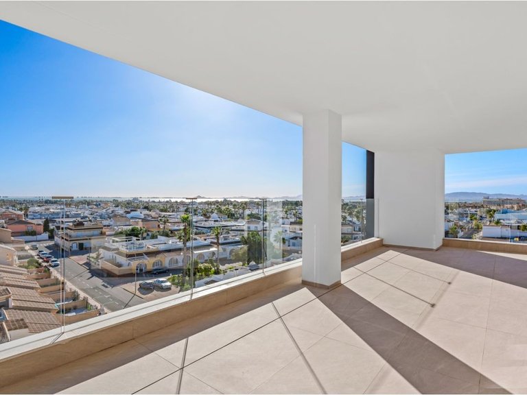 Penthouse for Sale in Los Alcazares, Costa Cálida 18