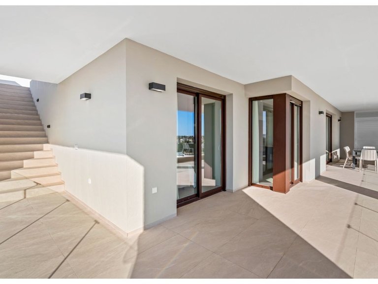 Penthouse for Sale in Los Alcazares, Costa Cálida 19