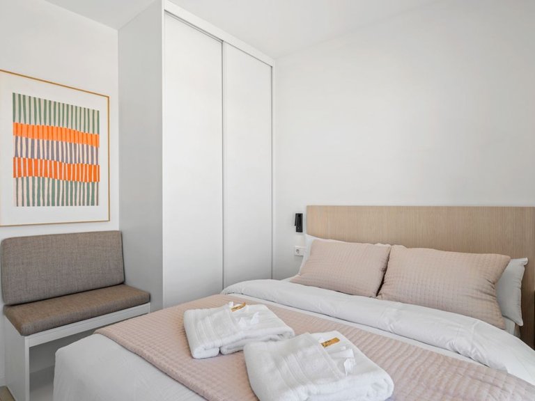Penthouse for Sale in Los Alcazares, Costa Cálida 15