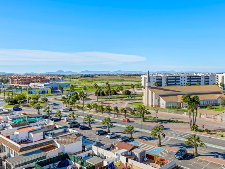 Penthouse for Sale in Los Alcazares, Costa Cálida 23