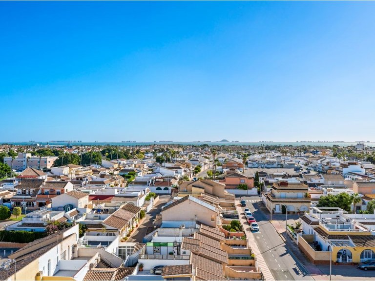 Penthouse for Sale in Los Alcazares, Costa Cálida 22