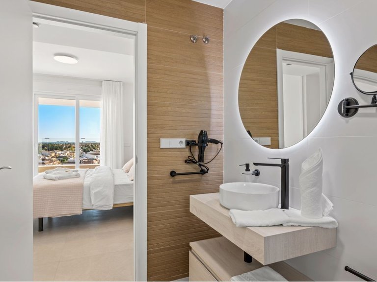Penthouse for Sale in Los Alcazares, Costa Cálida 13