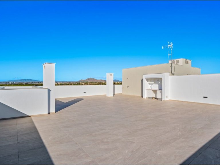 Penthouse for Sale in Los Alcazares, Costa Cálida 21