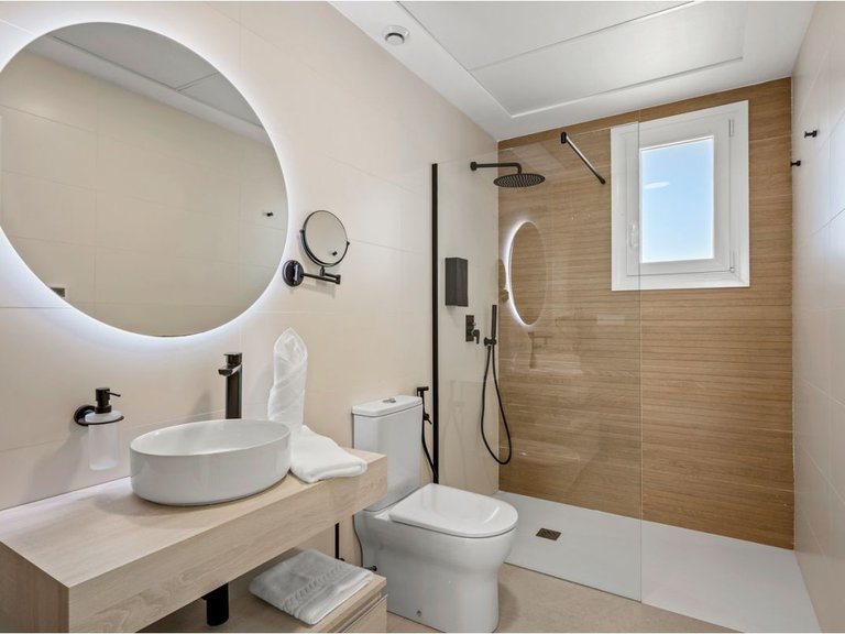 Penthouse for Sale in Los Alcazares, Costa Cálida 14