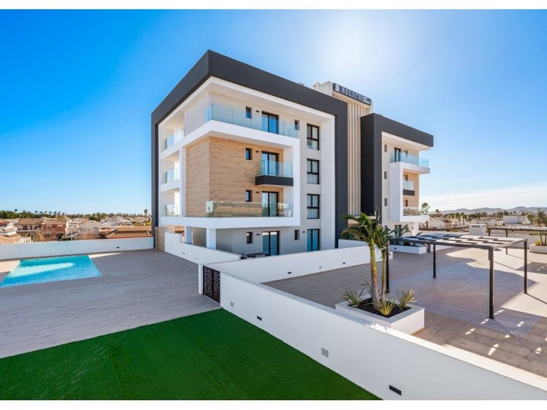 Penthouse for Sale in Los Alcazares, Costa Cálida 3