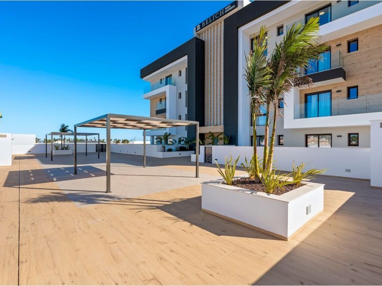 Penthouse for Sale in Los Alcazares, Costa Cálida 27