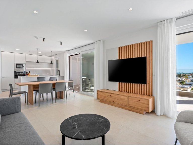 Penthouse for Sale in Los Alcazares, Costa Cálida 5