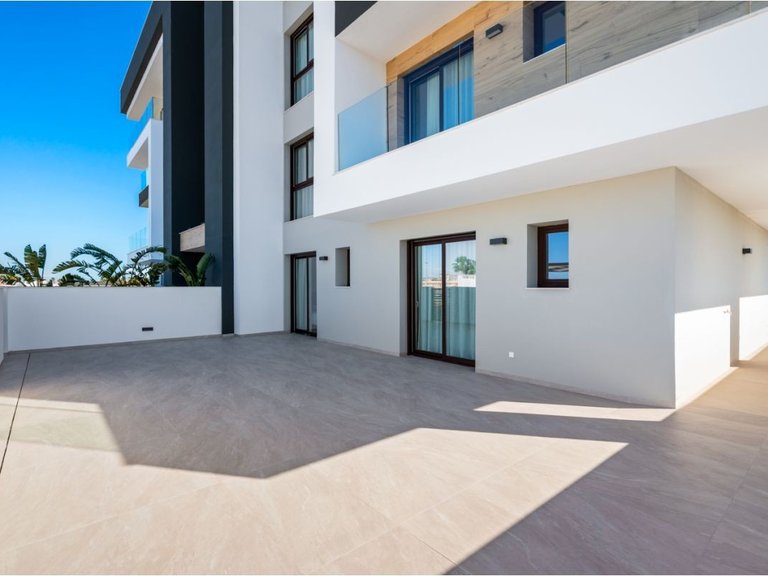 Penthouse for Sale in Los Alcazares, Costa Cálida 24