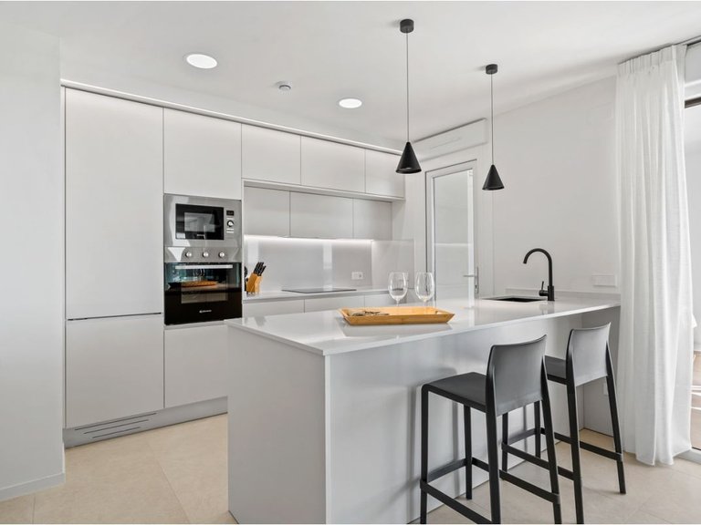 Penthouse for Sale in Los Alcazares, Costa Cálida 7