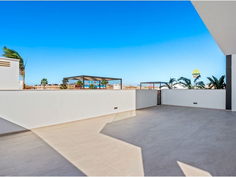 Penthouse for Sale in Los Alcazares, Costa Cálida 26