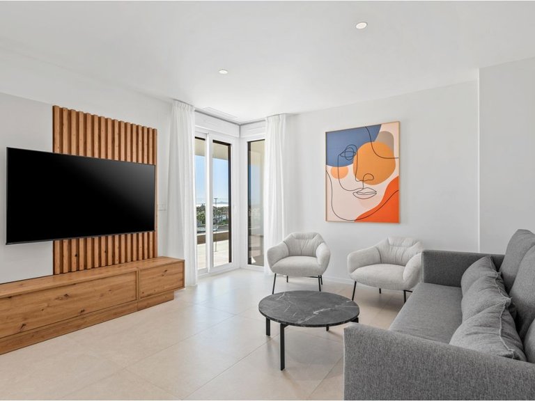 Penthouse for Sale in Los Alcazares, Costa Cálida 4