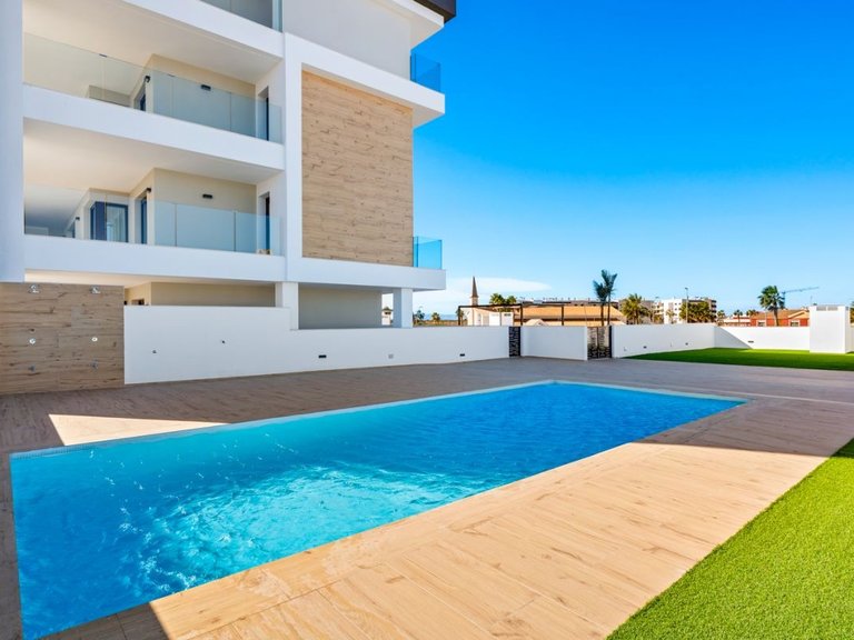 Penthouse for Sale in Los Alcazares, Costa Cálida 28