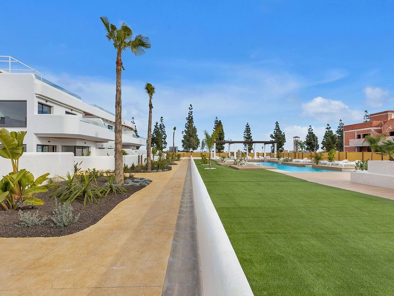 Apartment for Sale in Los Alcazares, Costa Cálida 37