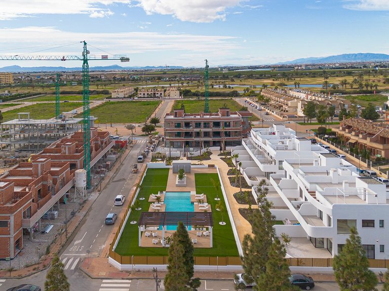 Apartment for Sale in Los Alcazares, Costa Cálida 46