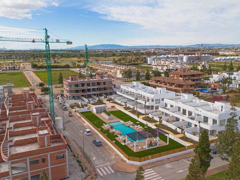 Apartment for Sale in Los Alcazares, Costa Cálida 47