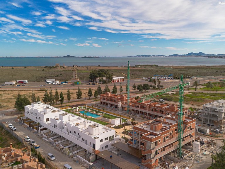 Apartment for Sale in Los Alcazares, Costa Cálida 45