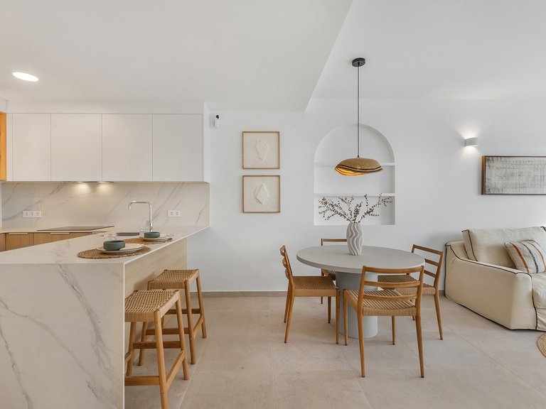 Apartment for Sale in Los Alcazares, Costa Cálida 9