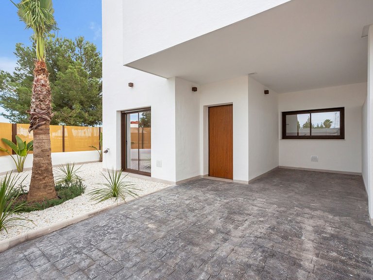 Villa for Sale in Los Alcazares, Costa Cálida 11