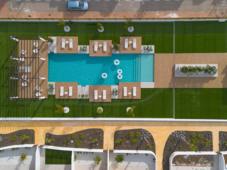 Villa for Sale in Los Alcazares, Costa Cálida 47