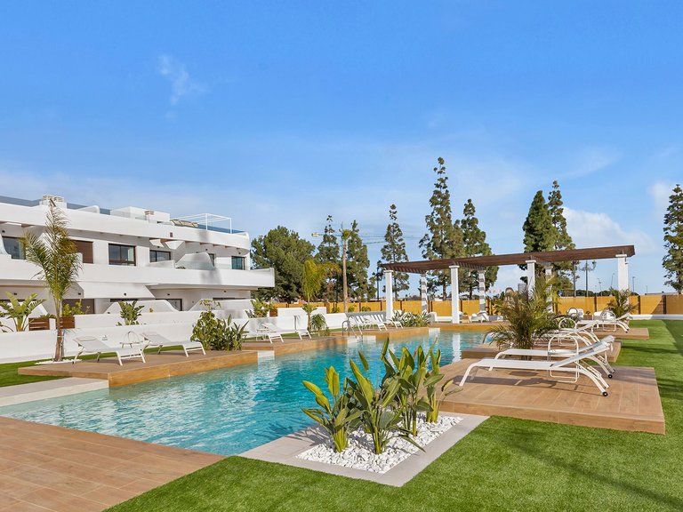 Villa for Sale in Los Alcazares, Costa Cálida 36