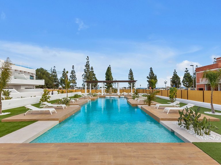 Villa for Sale in Los Alcazares, Costa Cálida 4