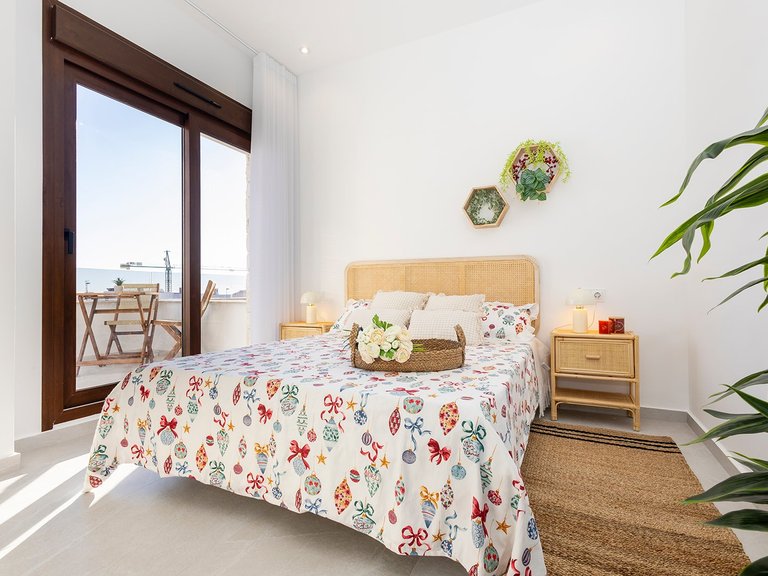 Villa for Sale in Los Montesinos, Alicante 20