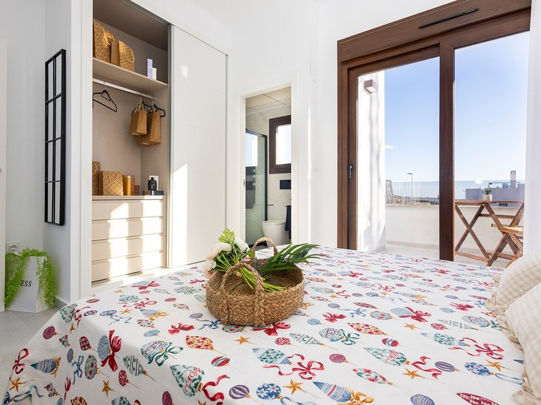 Villa for Sale in Los Montesinos, Alicante 22
