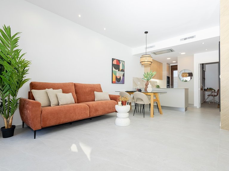Villa for Sale in Los Montesinos, Alicante 10
