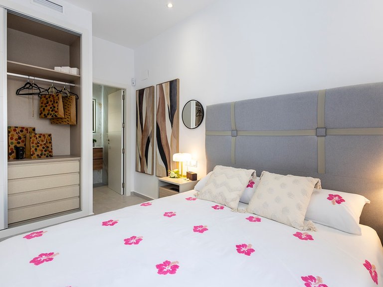 Villa for Sale in Los Montesinos, Alicante 13