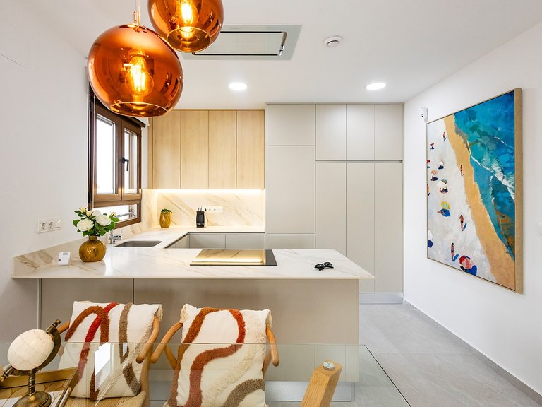 Villa for Sale in Los Montesinos, Alicante 10