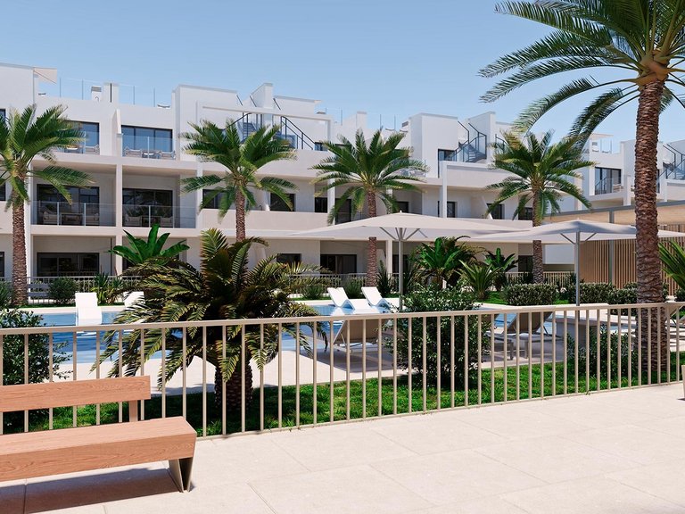 Apartment for Sale in San Cayetano, Costa Cálida 15