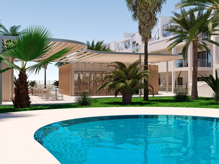 Apartment for Sale in San Cayetano, Costa Cálida 18