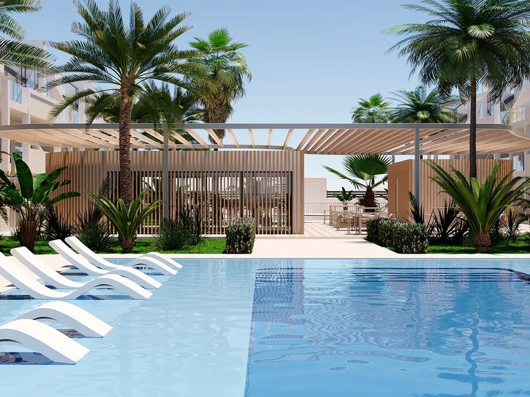 Apartment for Sale in San Cayetano, Costa Cálida 19