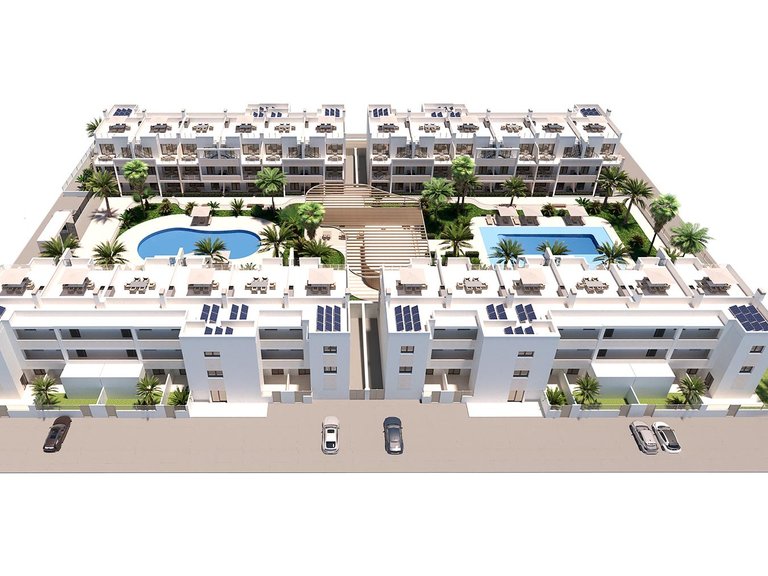 Apartment for Sale in San Cayetano, Costa Cálida 21