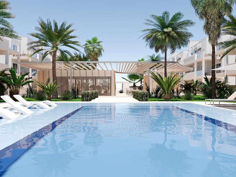 Apartment for Sale in San Cayetano, Costa Cálida 4