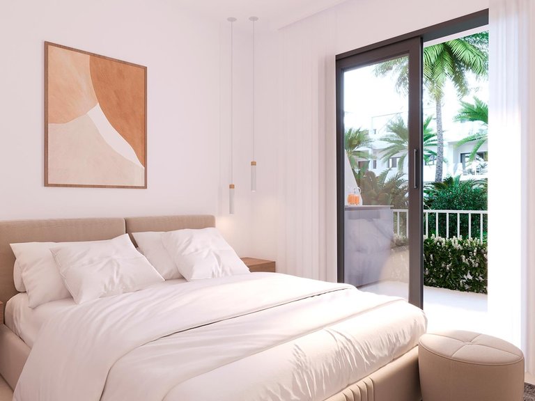 Apartment for Sale in San Cayetano, Costa Cálida 9