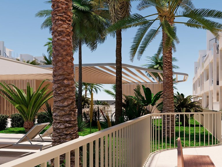 Apartment for Sale in San Cayetano, Costa Cálida 16