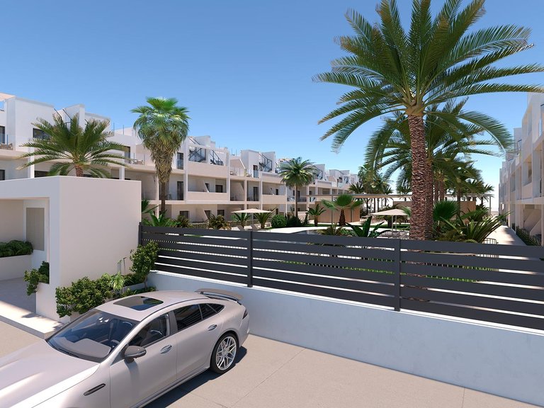 Apartment for Sale in San Cayetano, Costa Cálida 12