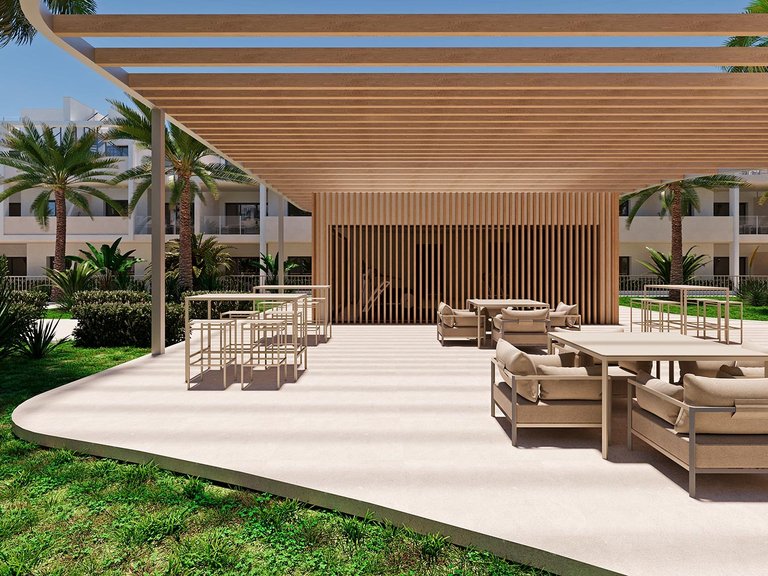 Apartment for Sale in San Cayetano, Costa Cálida 17