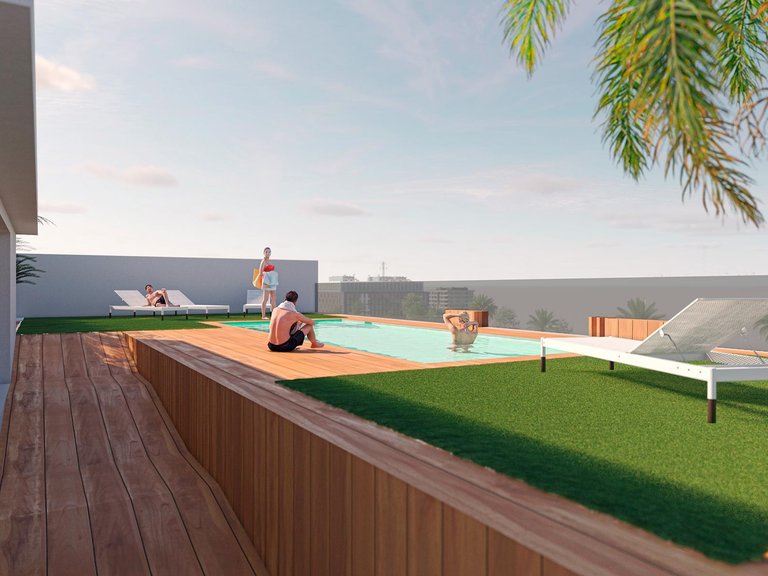 Apartment for Sale in San Pedro del Pinatar, Costa Cálida 4