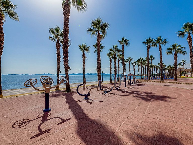 Apartment for Sale in San Pedro del Pinatar, Costa Cálida 9