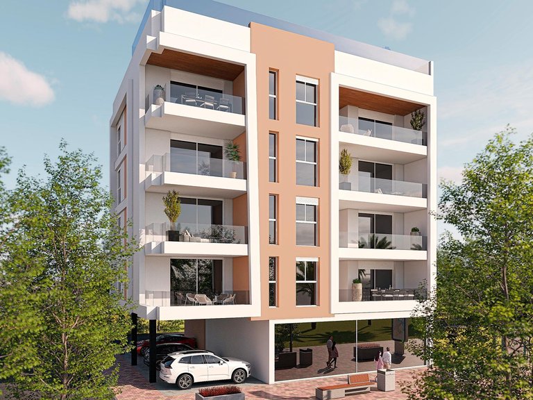 Apartment for Sale in San Pedro del Pinatar, Costa Cálida 1