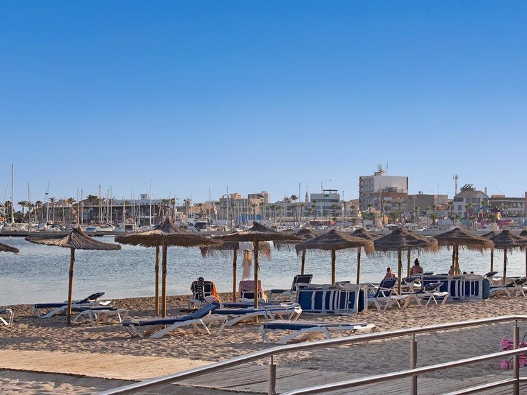 Apartment for Sale in San Pedro del Pinatar, Costa Cálida 6