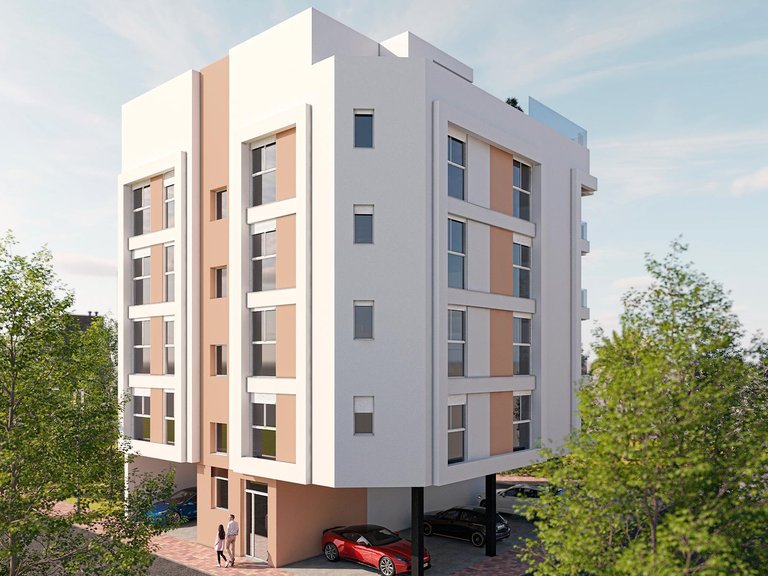 Apartment for Sale in San Pedro del Pinatar, Costa Cálida 5