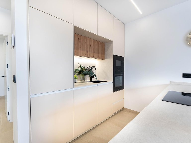 Villa for Sale in San Pedro del Pinatar, Costa Cálida 10